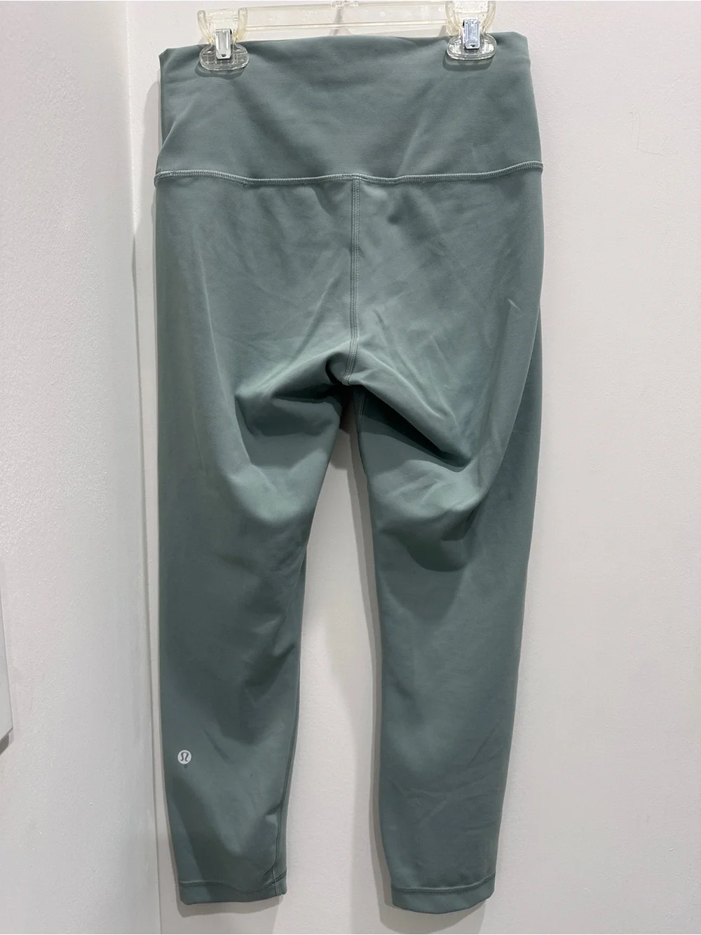 lululemon Wunder Train High-Rise Leggings
